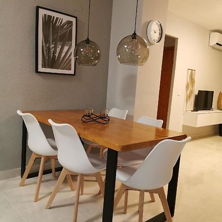 Naufragos Apartament Torrevieja Zewnętrze zdjęcie