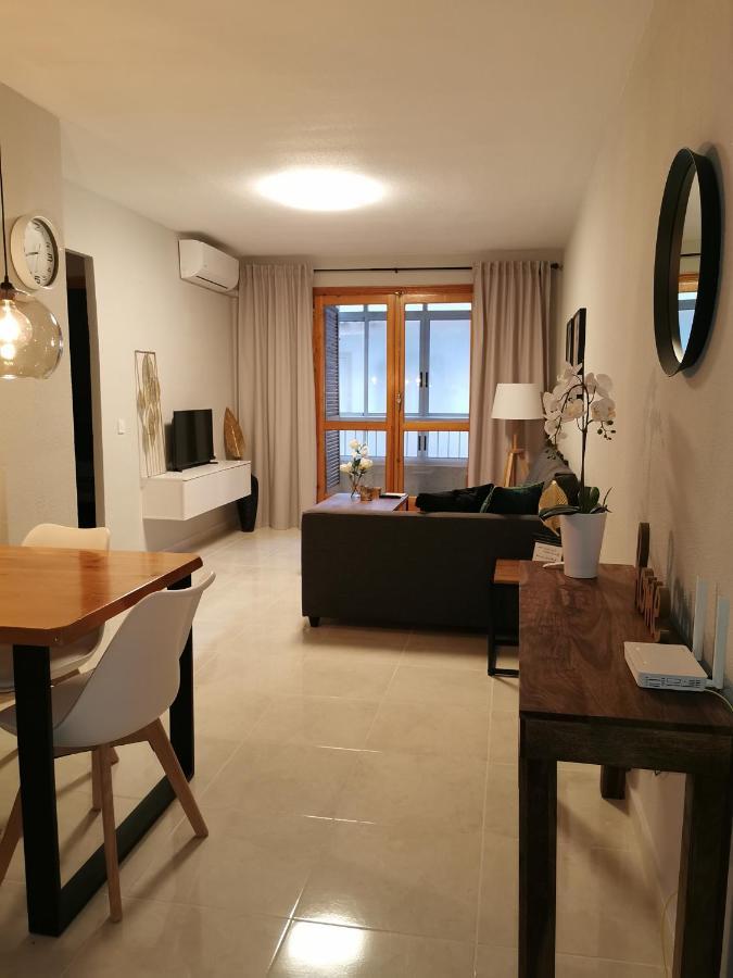 Naufragos Apartament Torrevieja Zewnętrze zdjęcie