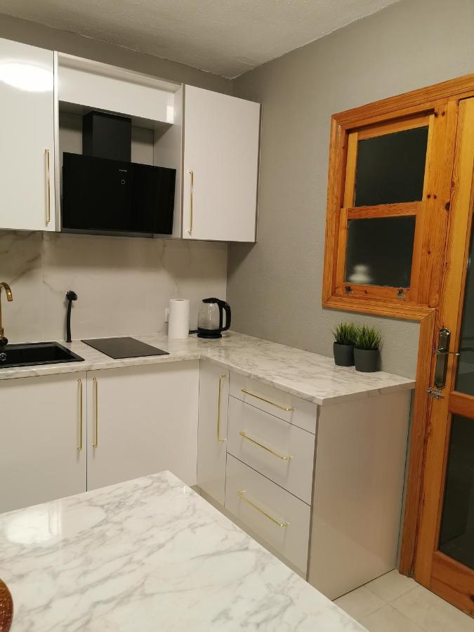 Naufragos Apartament Torrevieja Zewnętrze zdjęcie