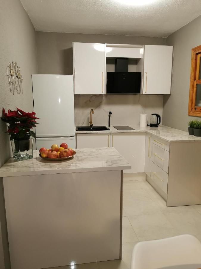 Naufragos Apartament Torrevieja Zewnętrze zdjęcie