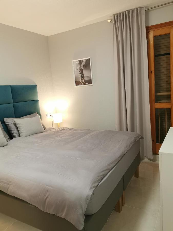 Naufragos Apartament Torrevieja Zewnętrze zdjęcie