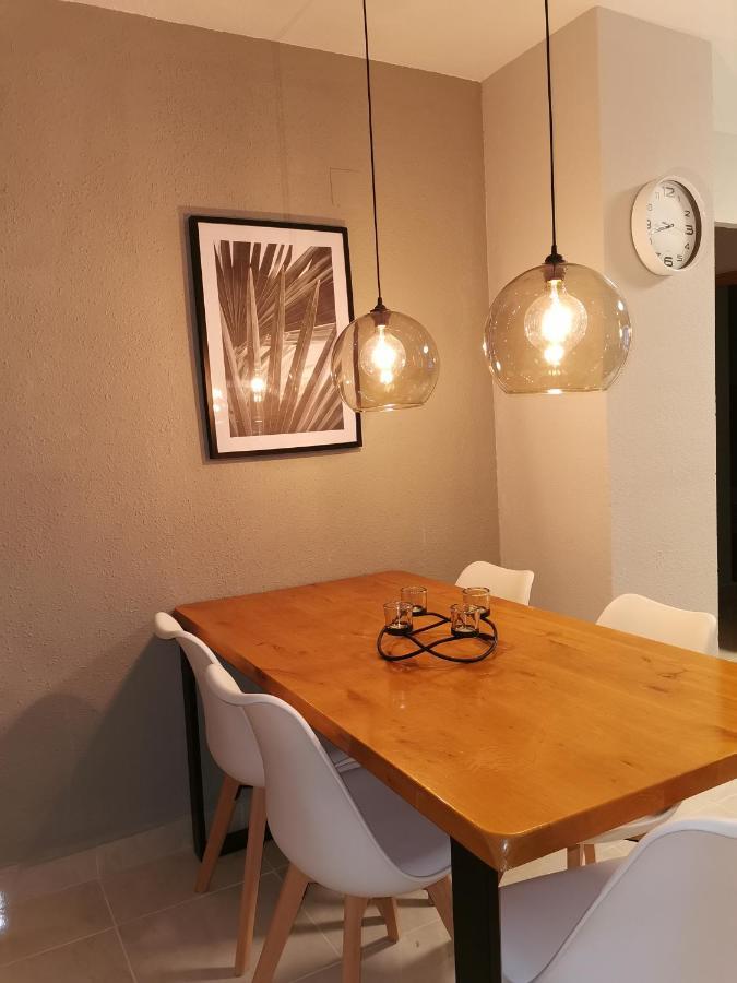 Naufragos Apartament Torrevieja Zewnętrze zdjęcie