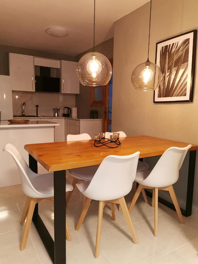Naufragos Apartament Torrevieja Zewnętrze zdjęcie