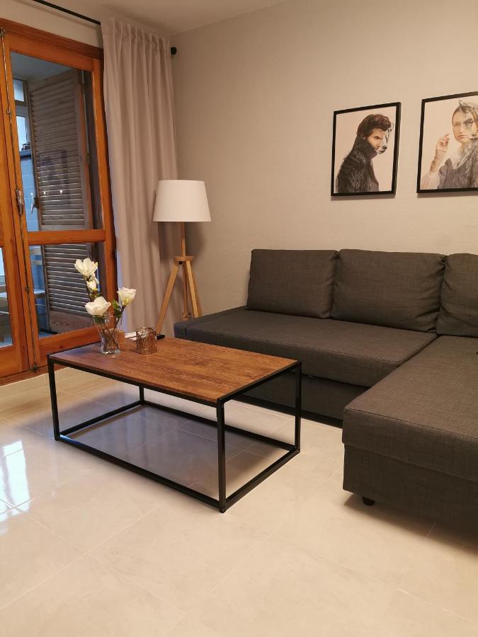 Naufragos Apartament Torrevieja Zewnętrze zdjęcie