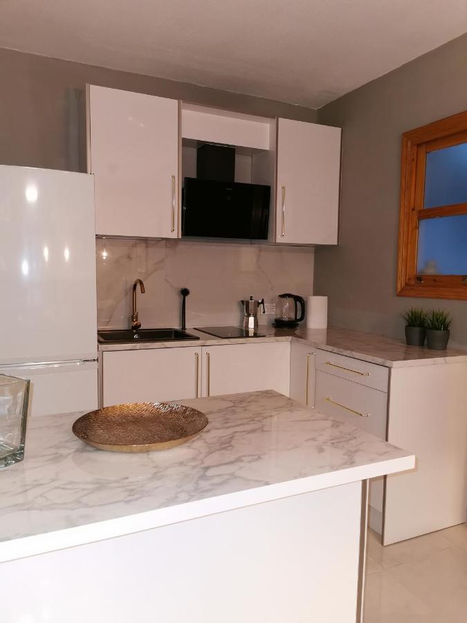 Naufragos Apartament Torrevieja Zewnętrze zdjęcie