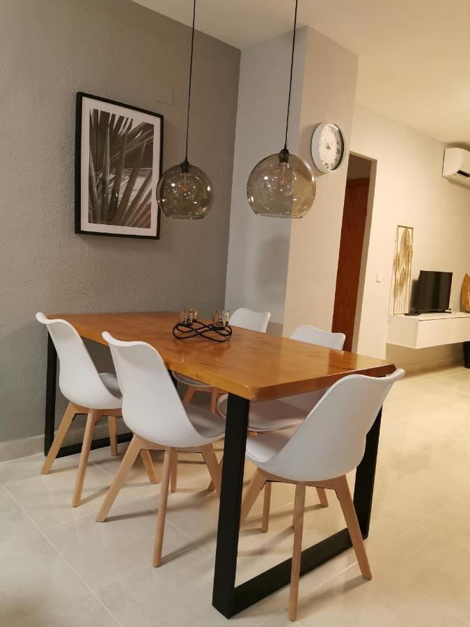 Naufragos Apartament Torrevieja Zewnętrze zdjęcie