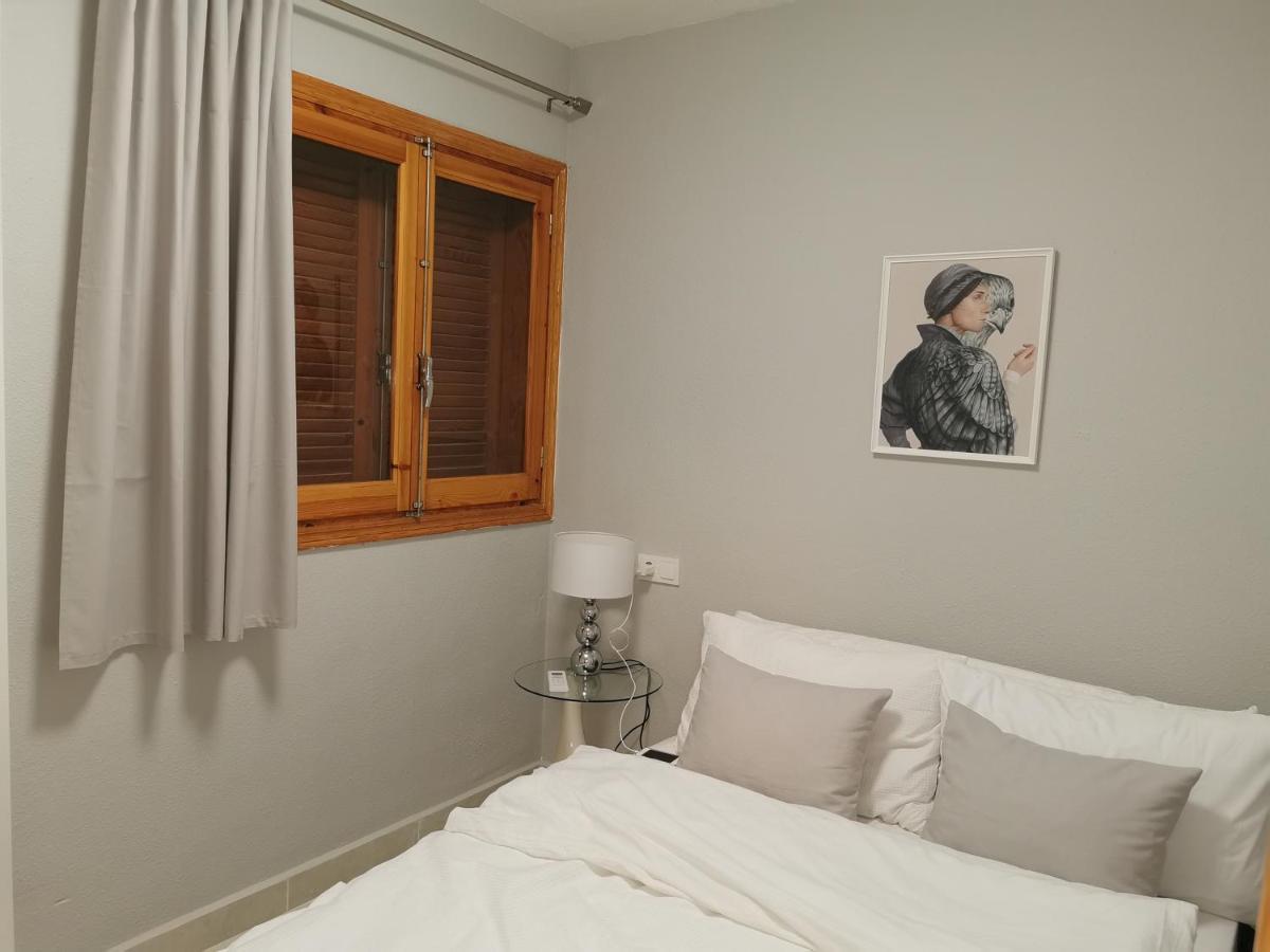 Naufragos Apartament Torrevieja Zewnętrze zdjęcie