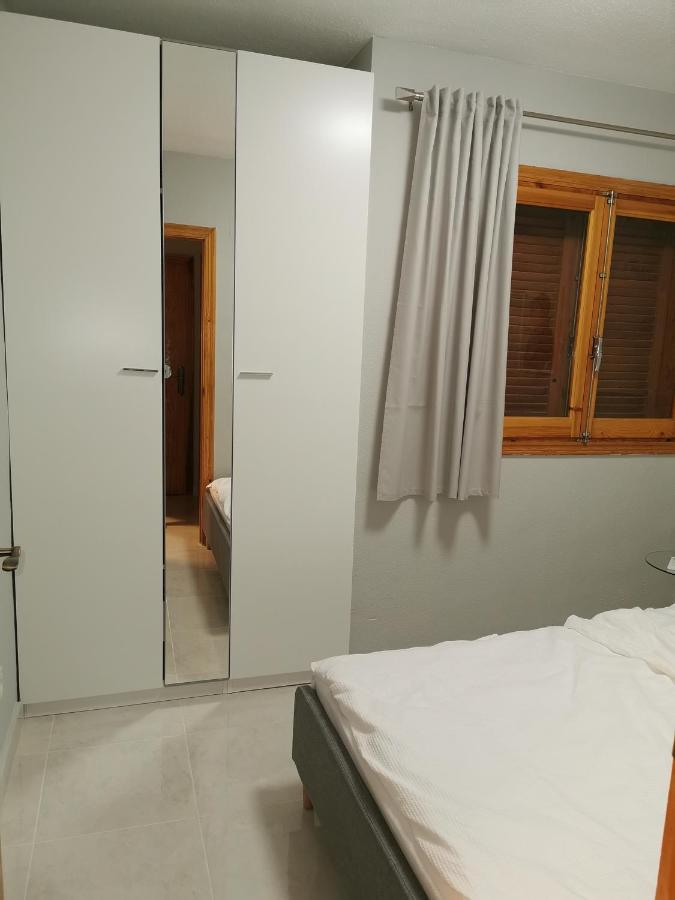 Naufragos Apartament Torrevieja Zewnętrze zdjęcie