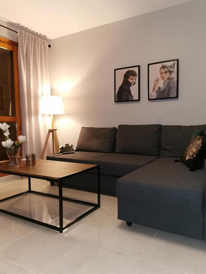 Naufragos Apartament Torrevieja Zewnętrze zdjęcie